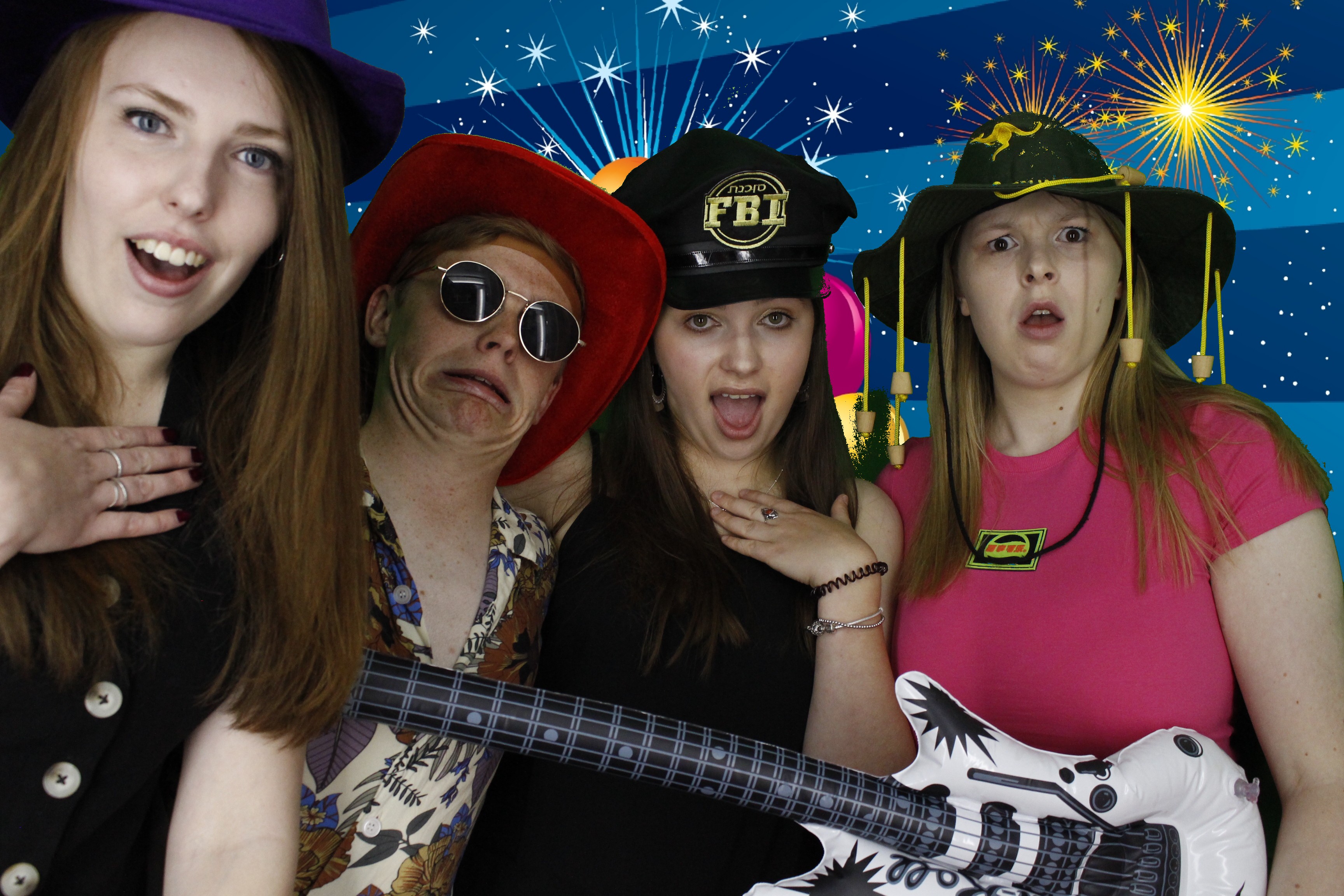 Debbies 21st birthday party | View more photos from the event at gallery.myphotoboothexperience.co.uk/u/MyPhotoBoothExperienceLtd/Debbies-21st-birthday-party